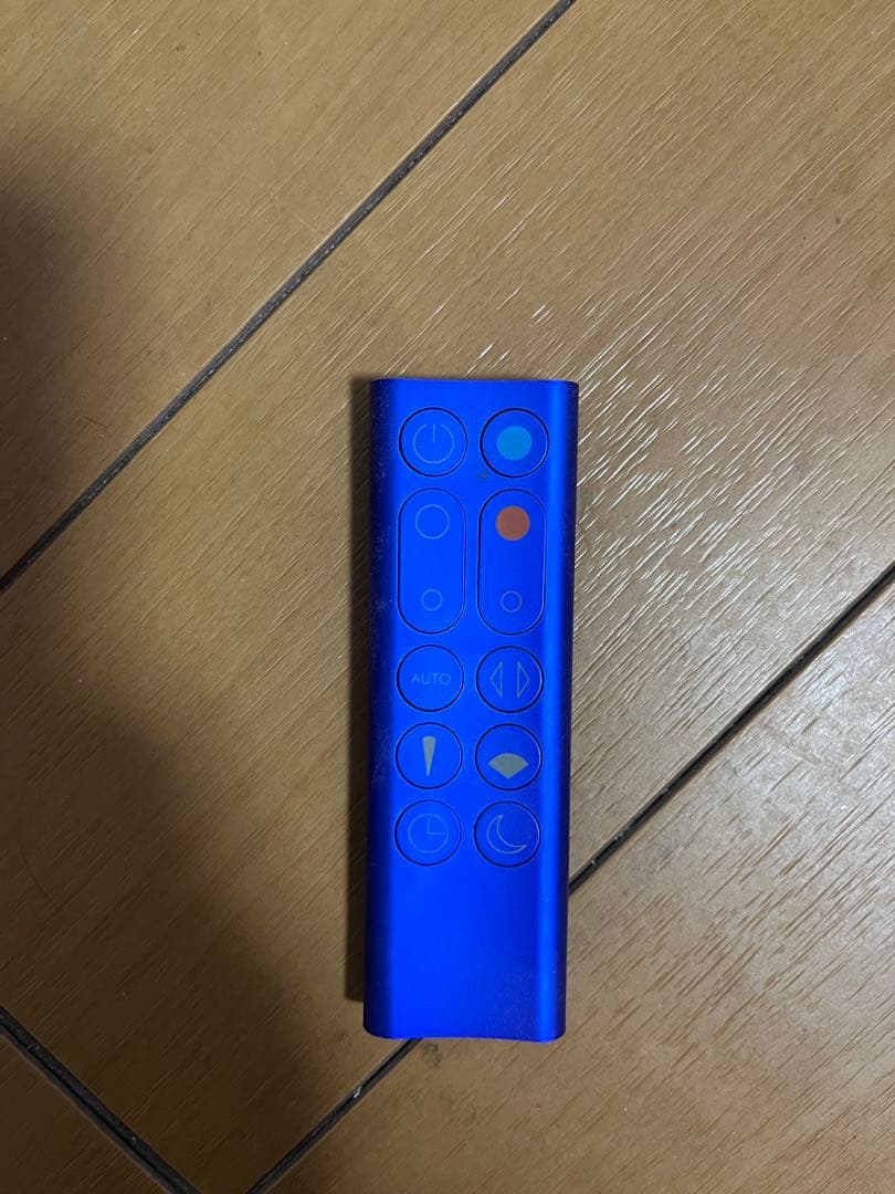 Dyson HP3 Pure Hot&Cool 空気清浄機能付ファンヒーター