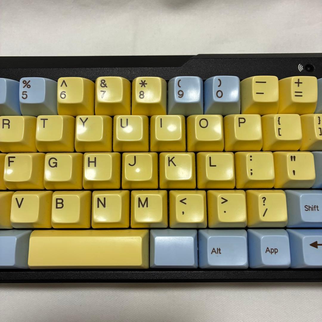 美品FILCO Majestouch MINILA Air ワイヤレスキーボード