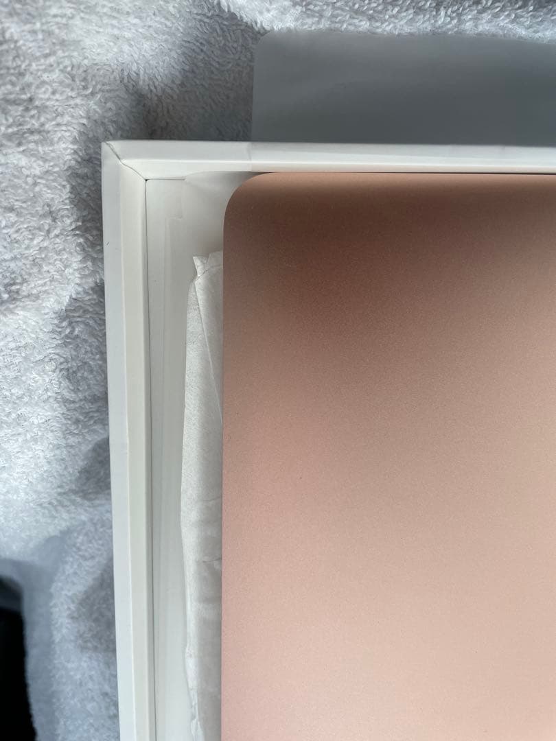 アップルMacBookAir 2020