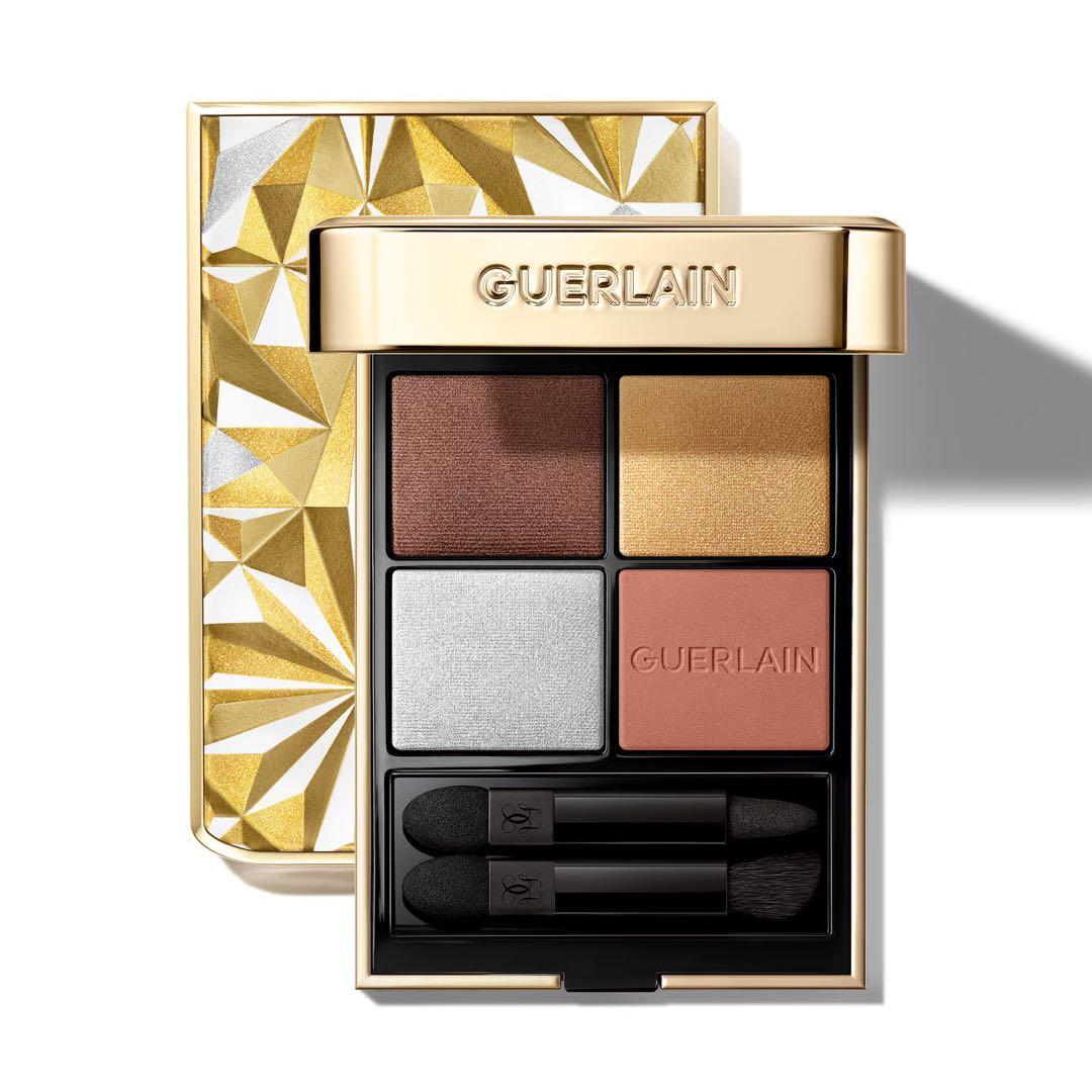 【新品】GUERLAIN アイシャドウ ルージュジェ26,840円分 バラ売り可