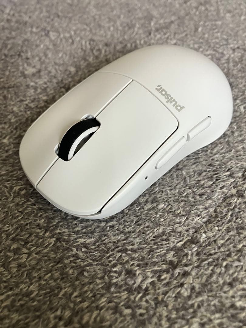 マウス・トラックボール Pulsar Gaming Gears X2H v3 Mini