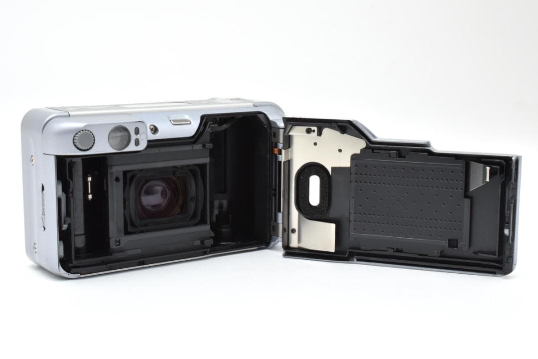 【美品】キャノン Canon AutoBoy N130