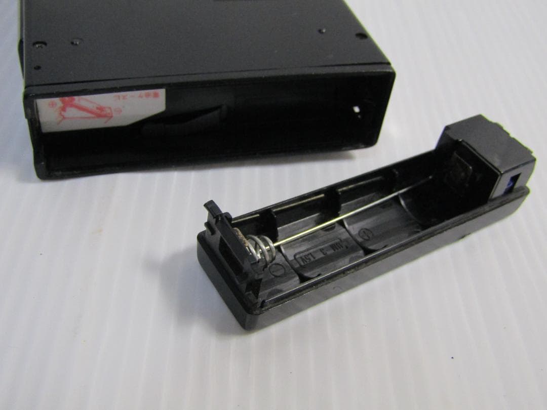 T0630 Panasonic JUMP　RQ-JA150　 ジャンク