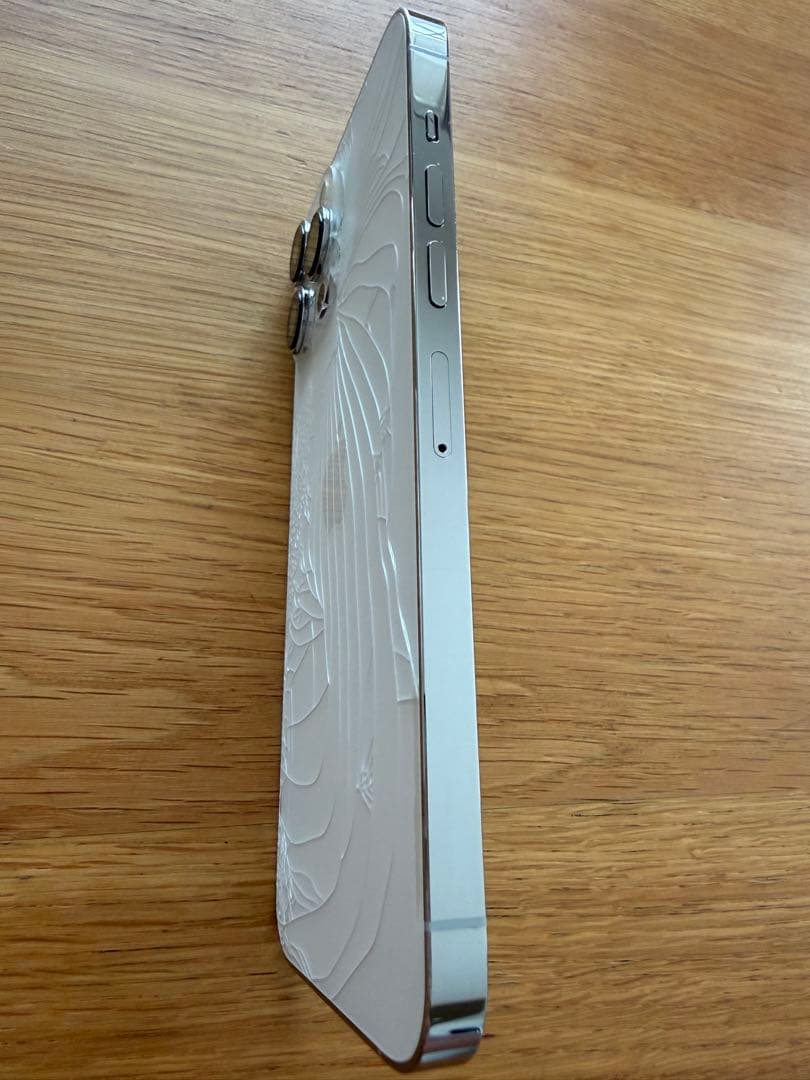iPhone 13 promax シルバー 256GB 本体