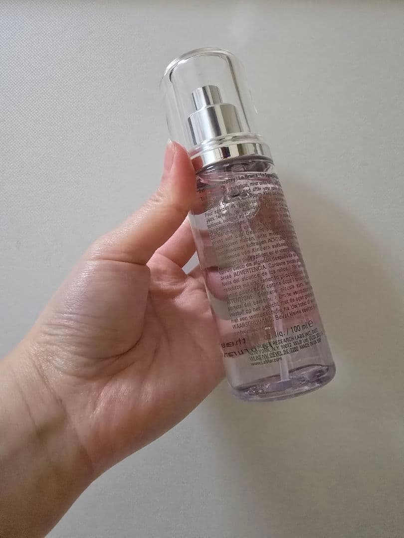 ラ・メール　ザ・ミスト　化粧水 100ml