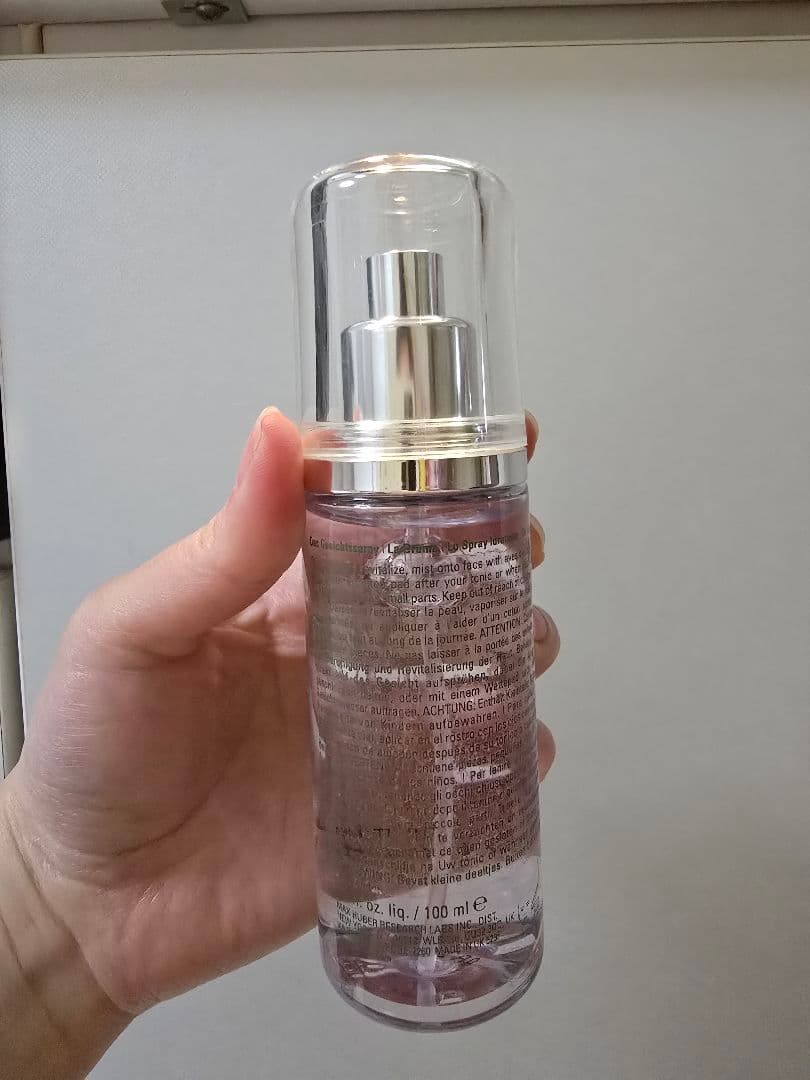 ラ・メール　ザ・ミスト　化粧水 100ml