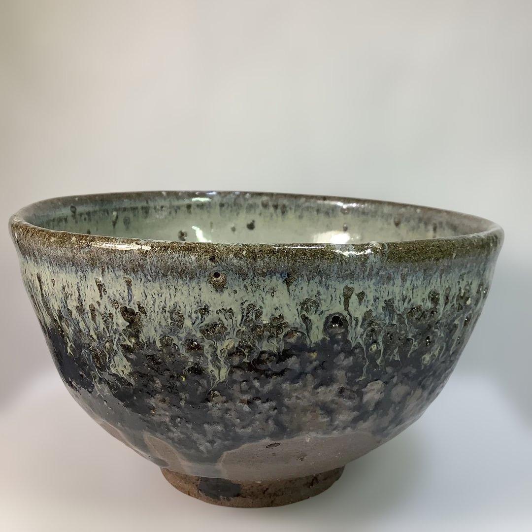 朝鮮唐津茶碗