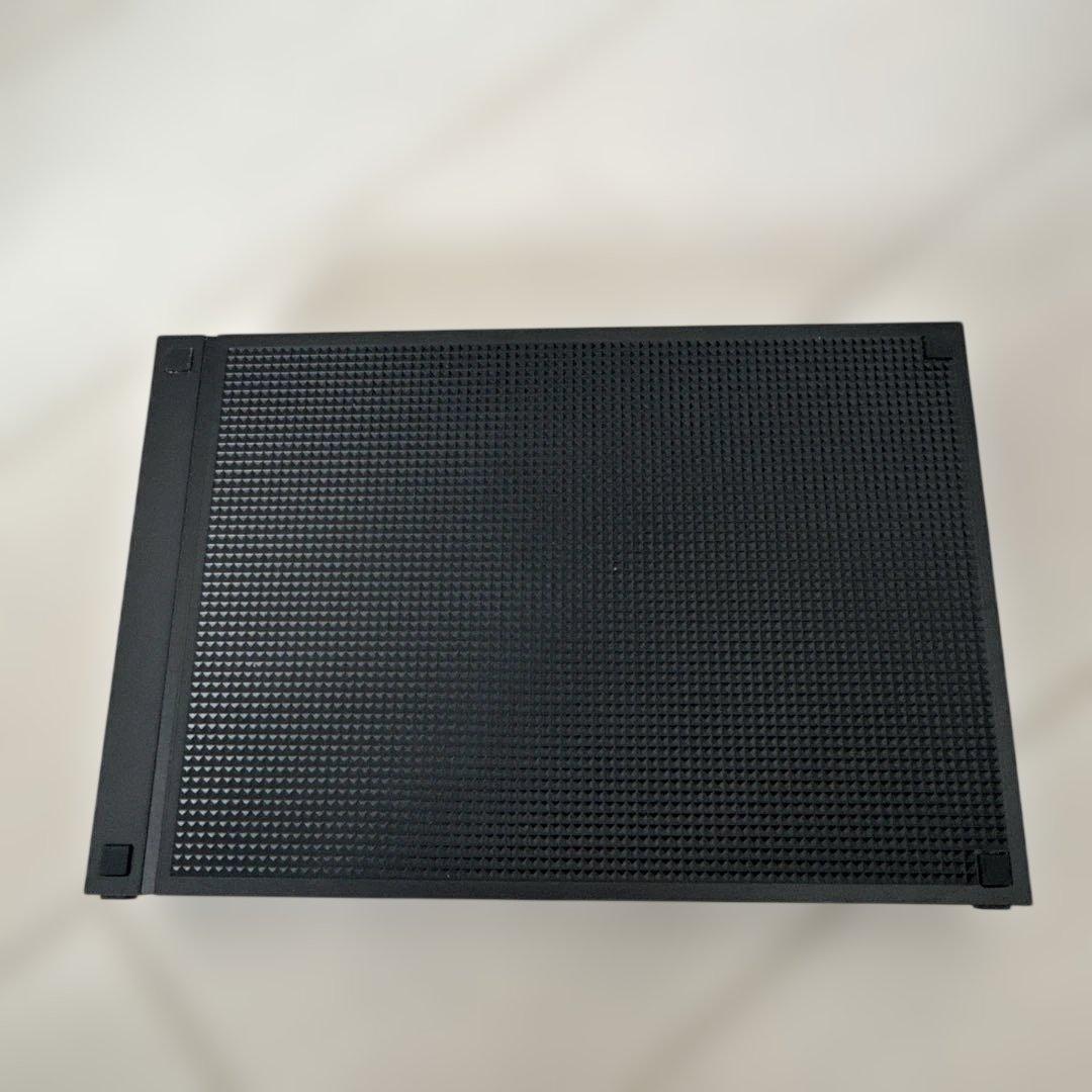 【美品】I-O DATA 2TB 外付けハードディスク HDCZ-UT2KB