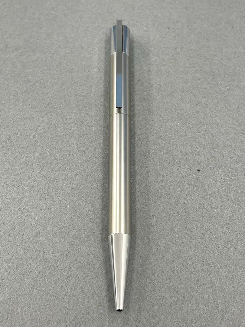 LAMY ラミー スカラ　チタン　 ボールペン　ステュディオ ルクスおまけ