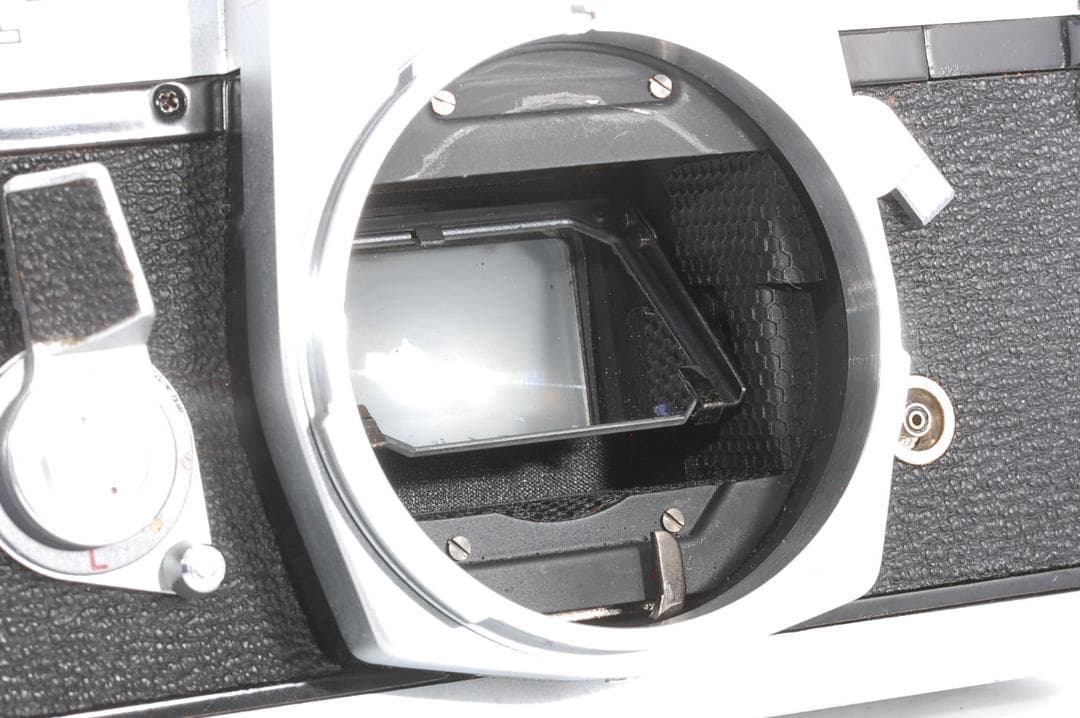 即撮影可　美品　特価　 Canon FT QL 　FL 50 1.8