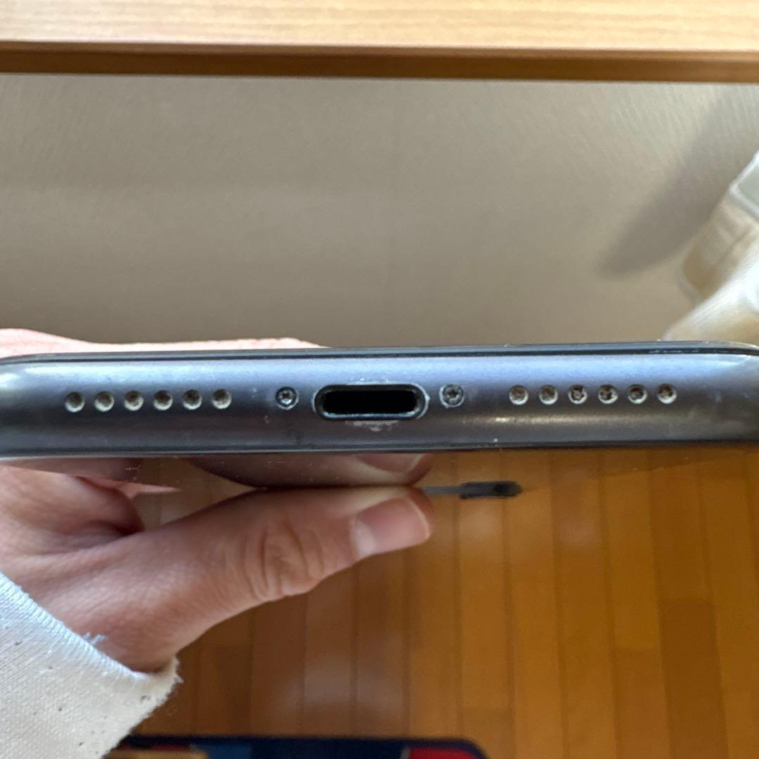 Apple iPhone 11 128gb ブラック SIM フリー
