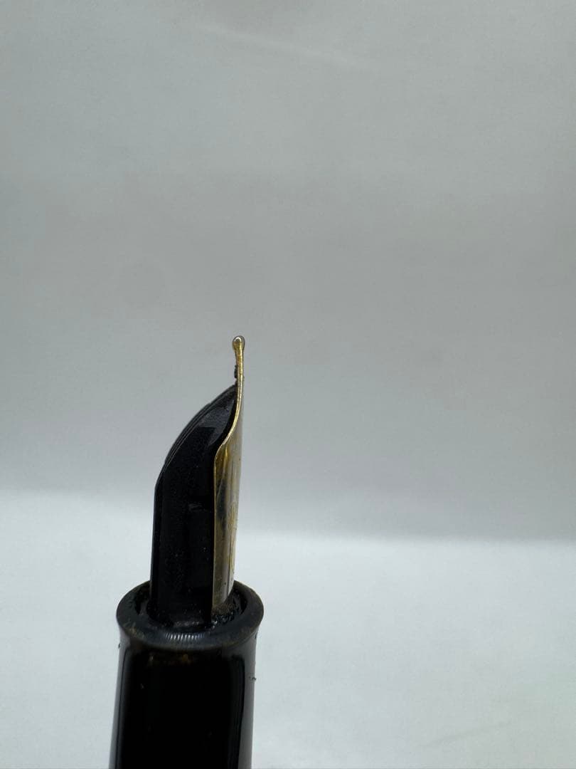 万年筆　Pelikan ペリカン　m120オリジナル　当時物