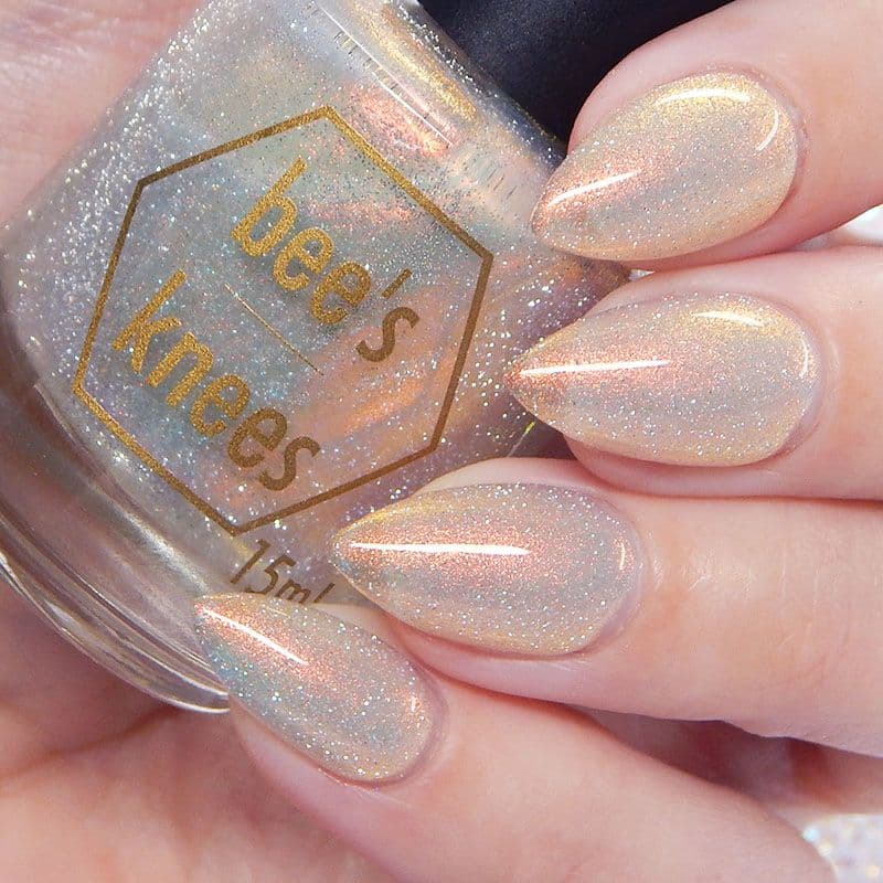 Bee’s Knees Polished for days まとめ売り