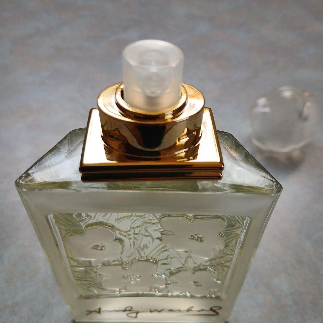 アンディウォーホル オードトワレ 50ml