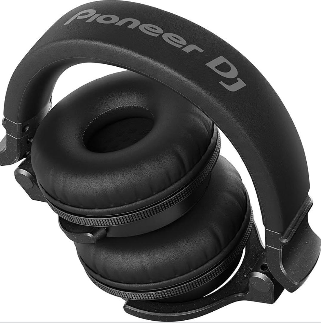 新品　Pioneer DJ HDJ-CUE1BT-K Bluetooth搭載