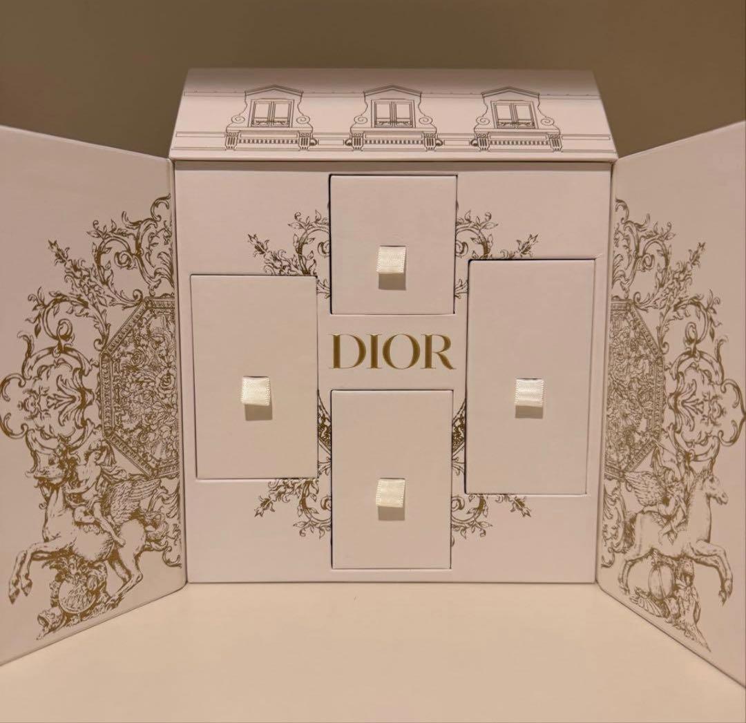 Dior モンテーニュ コフレ 新品未使用