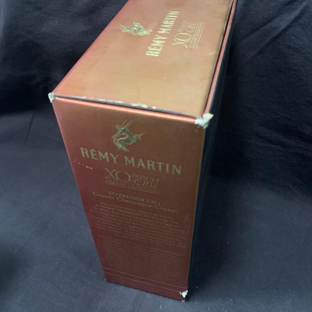 REMY MARTIN レミーマルタンxo PREMIER CRUプルミエクリュ