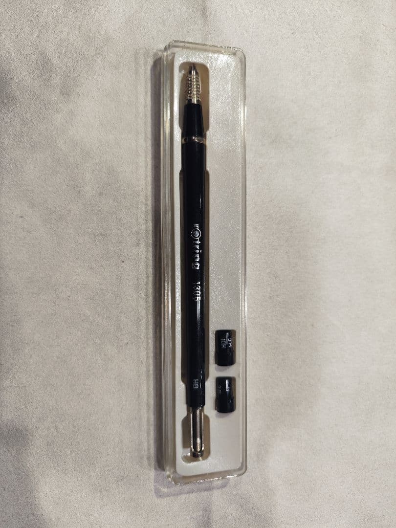rotring 1305 芯ホルダー　廃盤