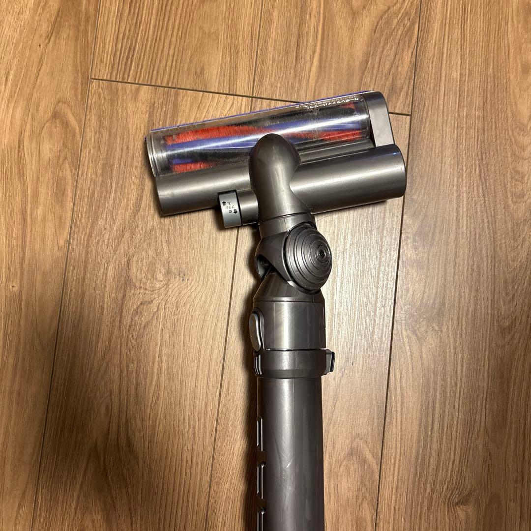 Dyson キャニスター掃除機 本体