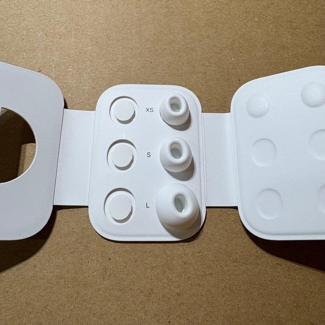 【Apple】 AirPods Pro 2 第2世代 イヤホン 右耳