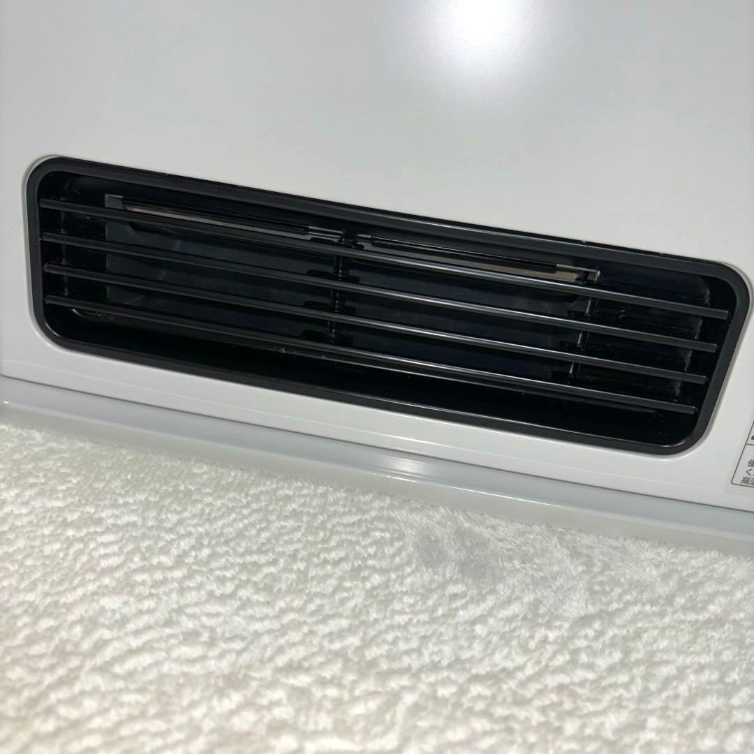 Rinnai ガスファンヒーター RC-Y2401E 都市ガス用 2024年製