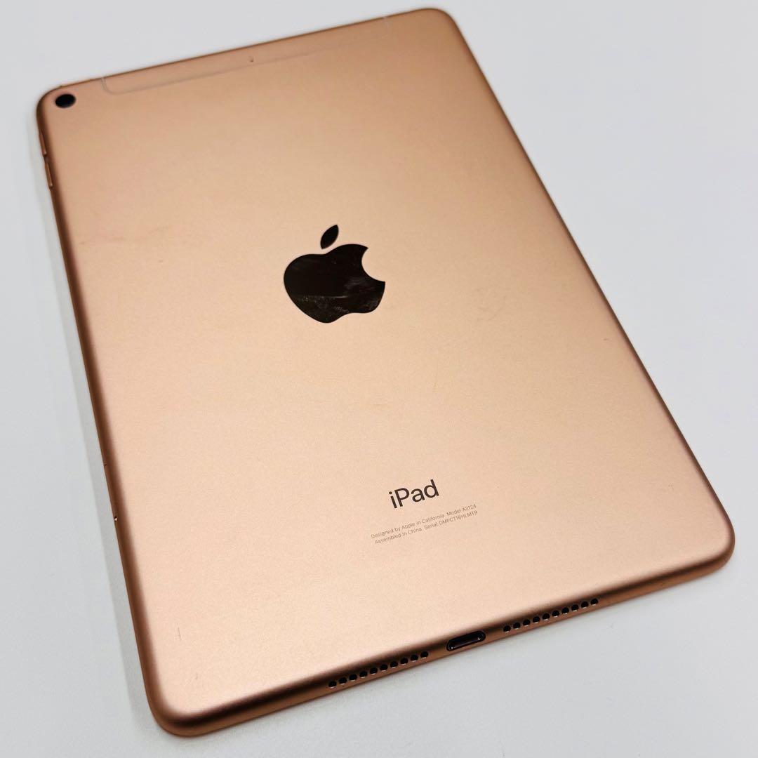iPad mini代5世代 Wi-Fi+Cellular 64GB