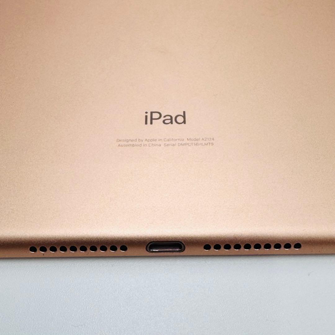 iPad mini代5世代 Wi-Fi+Cellular 64GB