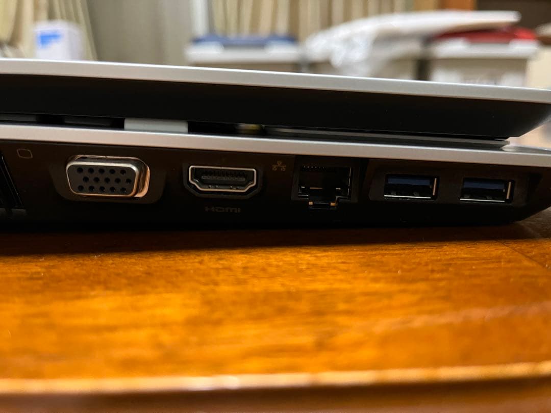 SONY VAIO ノートPC ACアダプター付き