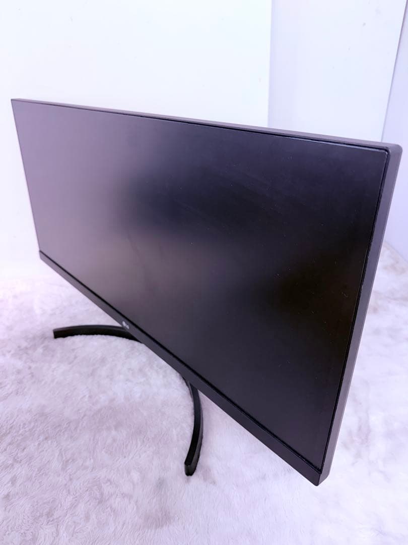 美品 LG 29WL500-B 29型 ウルトラワイド IPS HDR〜