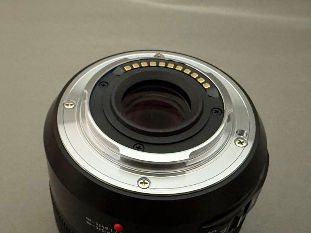【良品】LEICA DG MACRO-ELMARIT 45mm F2.8