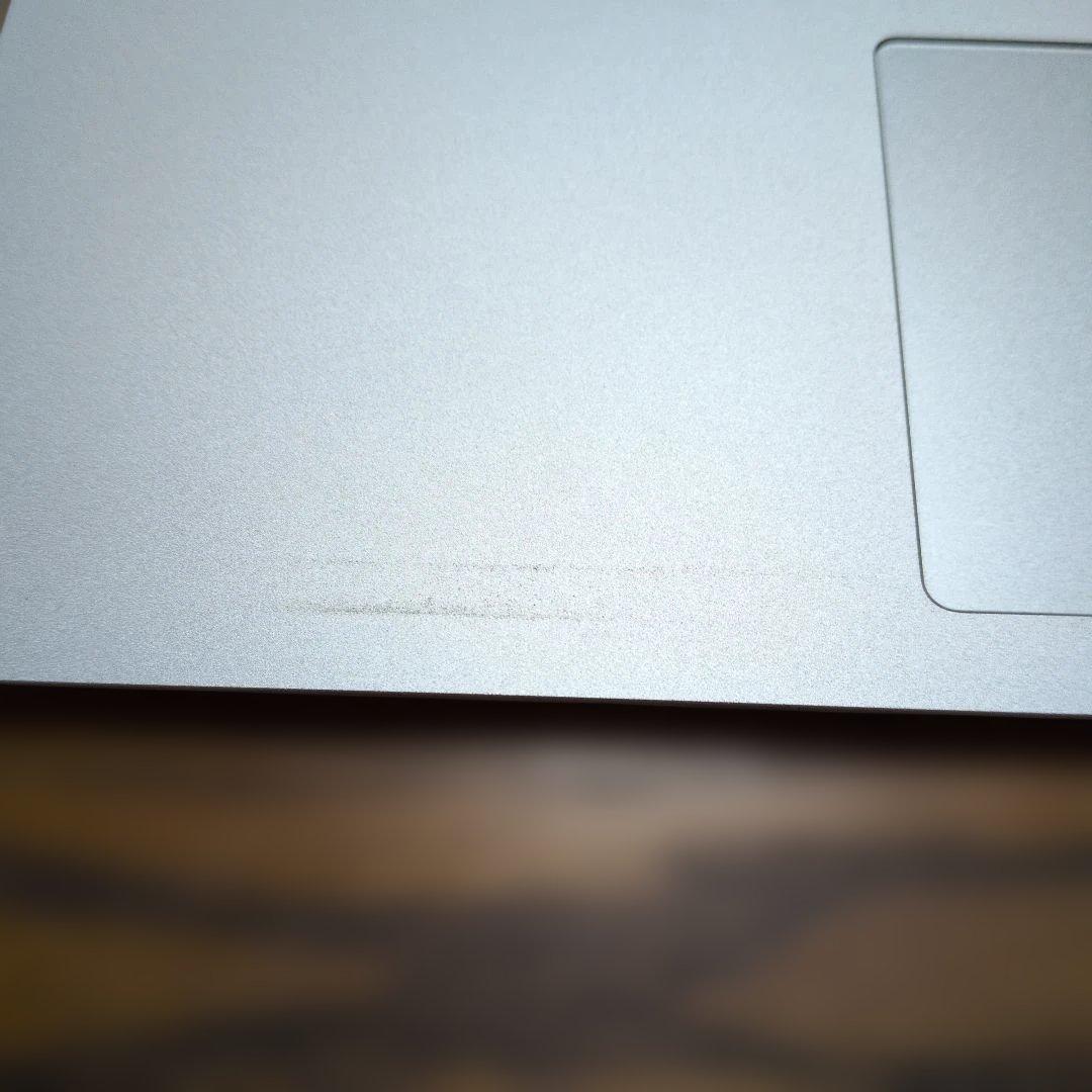 MacBook本体 MacBook Air 2015 Intel core i5 128GB