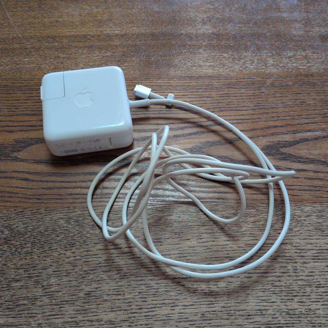 MacBook本体 MacBook Air 2015 Intel core i5 128GB