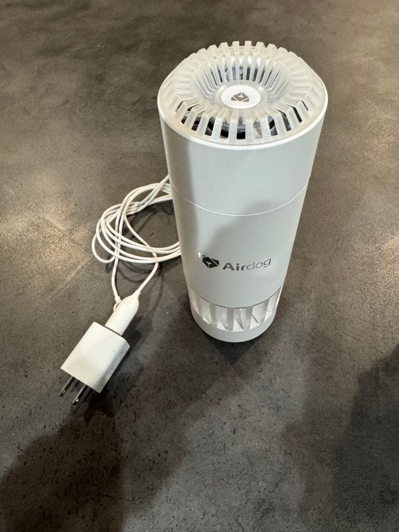 Airdog mini ホワイト　エアドックミニ