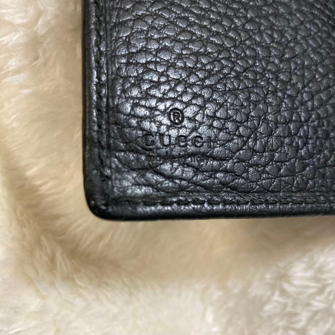 【極美品】GUCCI iPhoneケース SE2/SE3/7/8 GGマーモント