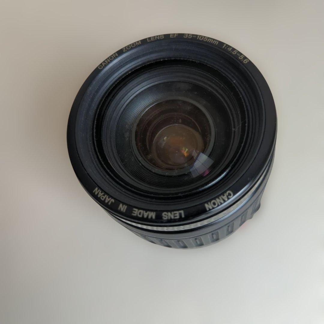 Canon キャノン 一眼レフカメラ フィルム EOS 1000s