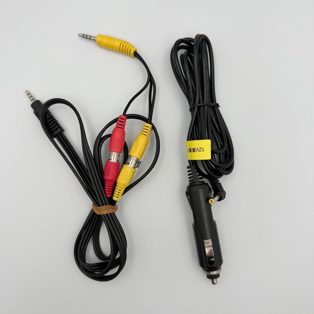 【美品】Wizz ポータブルBlu-rayプレイヤー DB-PW1050