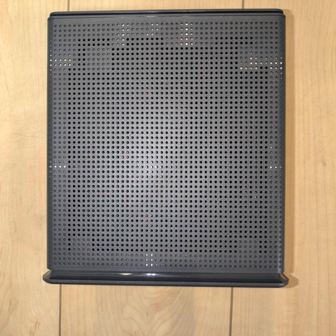 エレコム ELECOM 無線LANルーター WRC-X6000QS-G