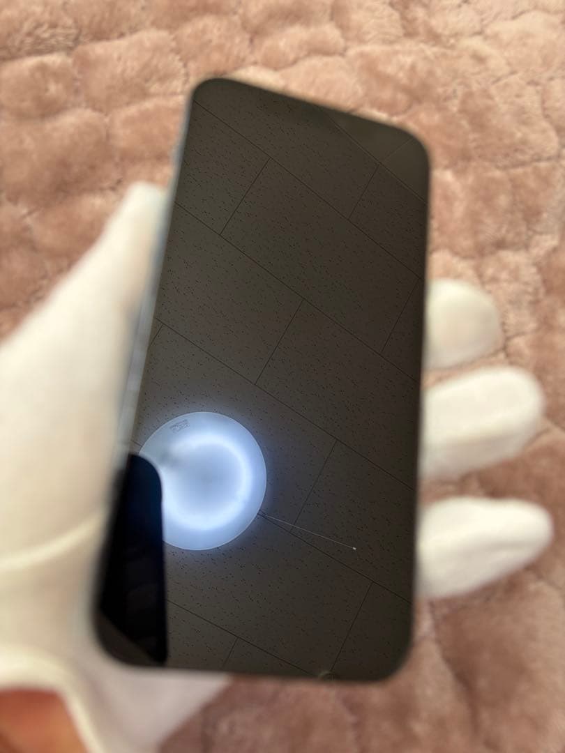 iPhone12Pro 128GB 美品