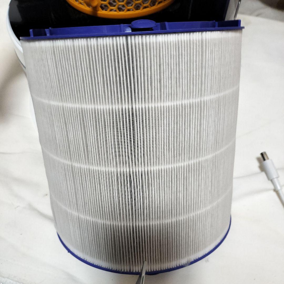 Dyson ダイソン PH01 加湿 空気清浄機 2020年製