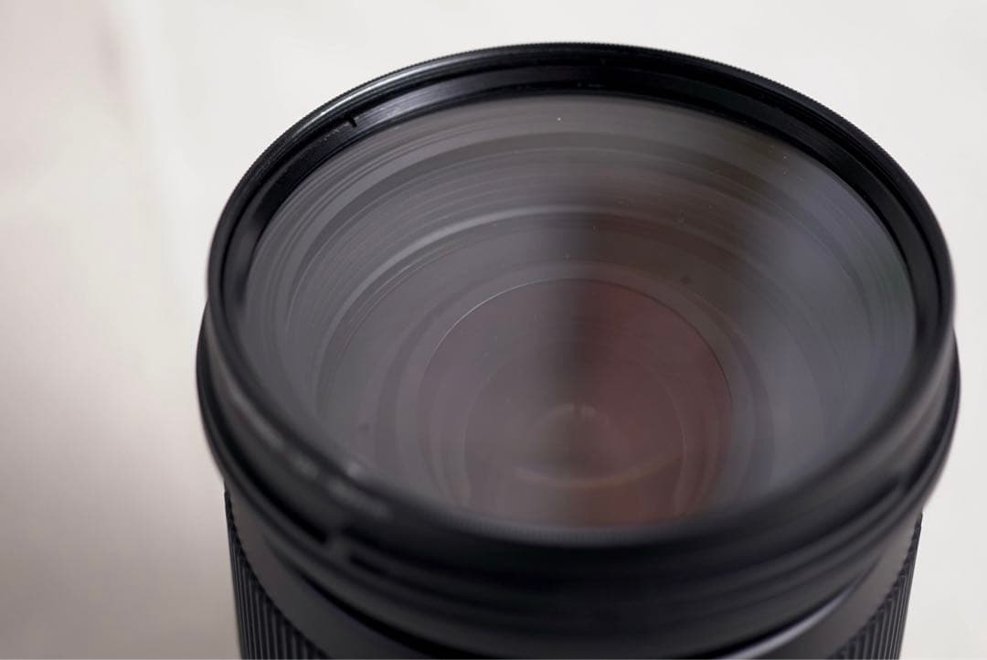 SIGMA 24-105mm F4 DG Canon EF/USB DOCK付き