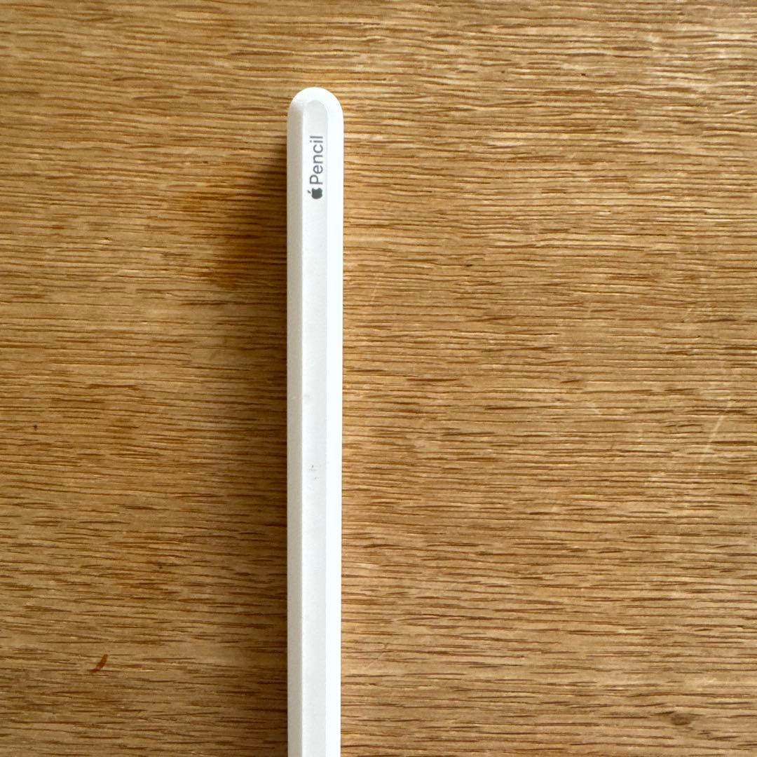 Apple Pencil （第二世代） 元箱付き