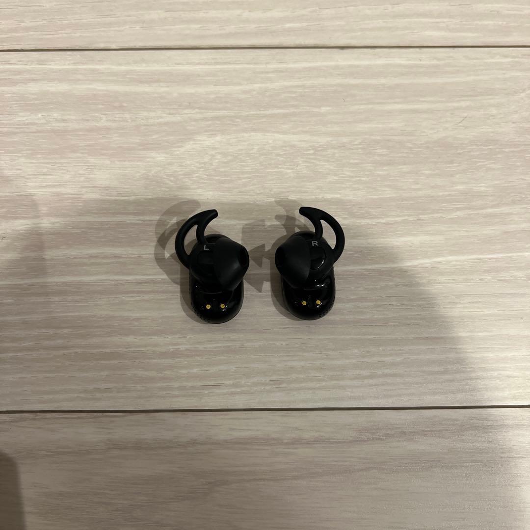 イヤホン BOSE QUIETCOMFORT Earbuds