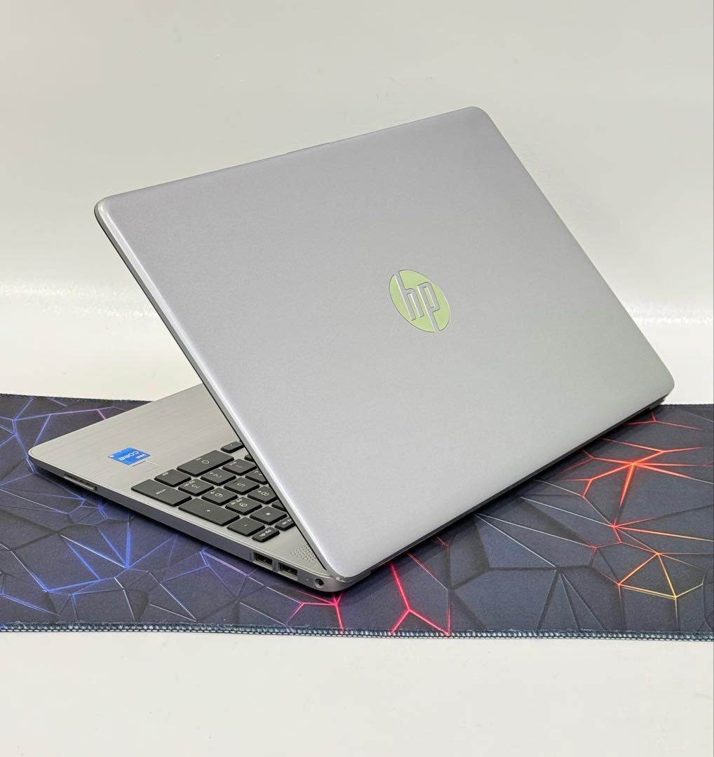 11世代 エイチピー i5ノートパソコンHp/メモリー16GBフルHD/ SSD