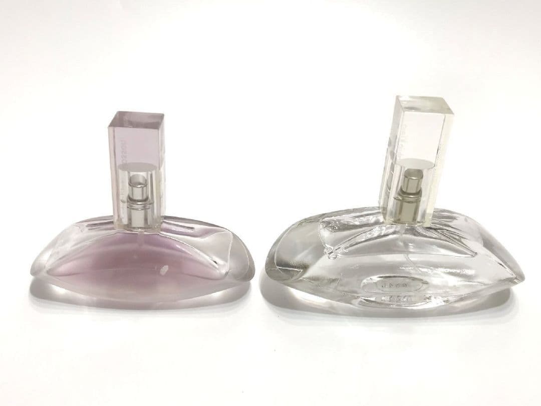 香水カルバンクラインユーフォリアスプリングEDP50mlブロッサムEDT30ml