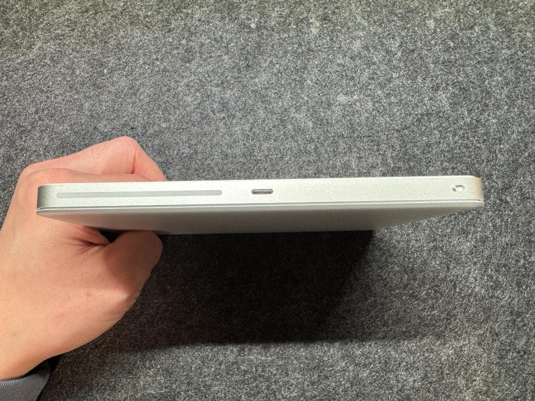 Apple Magic Trackpad3 A1535 マジックトラックパッド