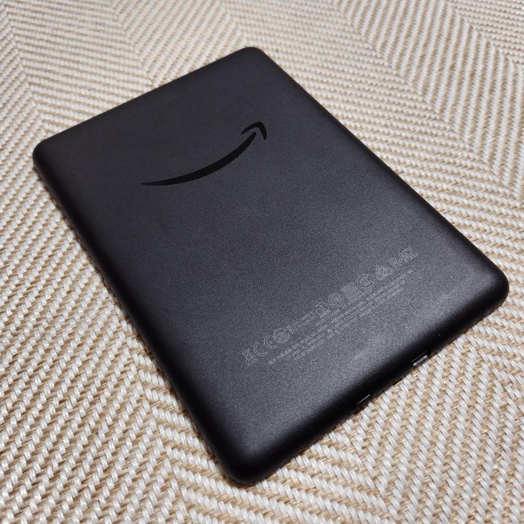 amazon Kindle 第10世代　 純正カバー付