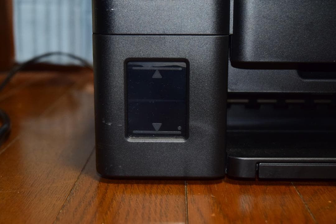 Canon ギガタンク式複合機 G3310 インク補充済・廃インクタンク交換済