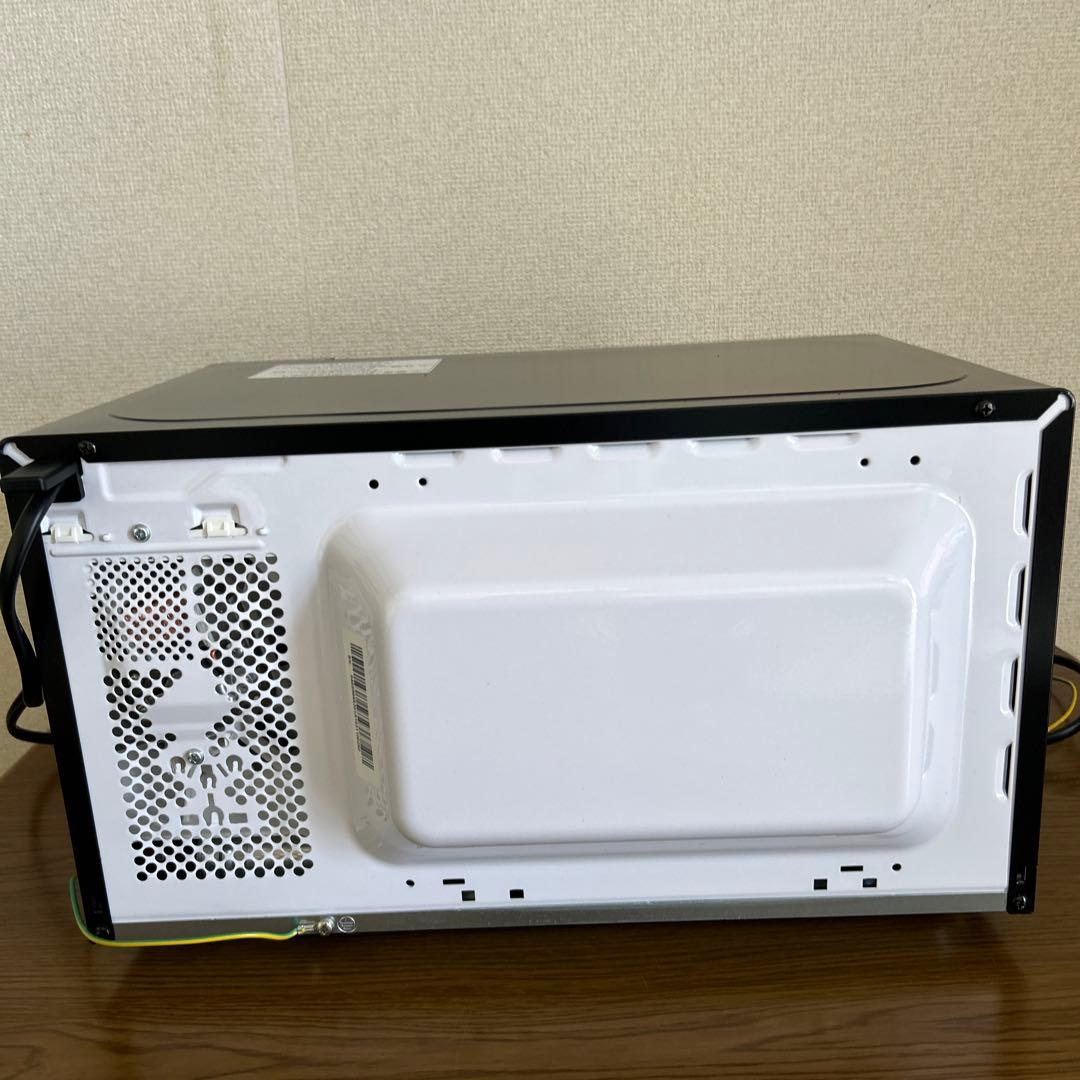 美品　ニトリ　電子レンジ 2025年製