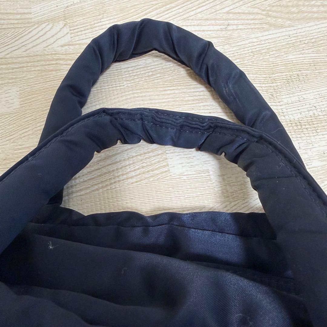 HEADPORTER タンカー2WAYボストンL 紺