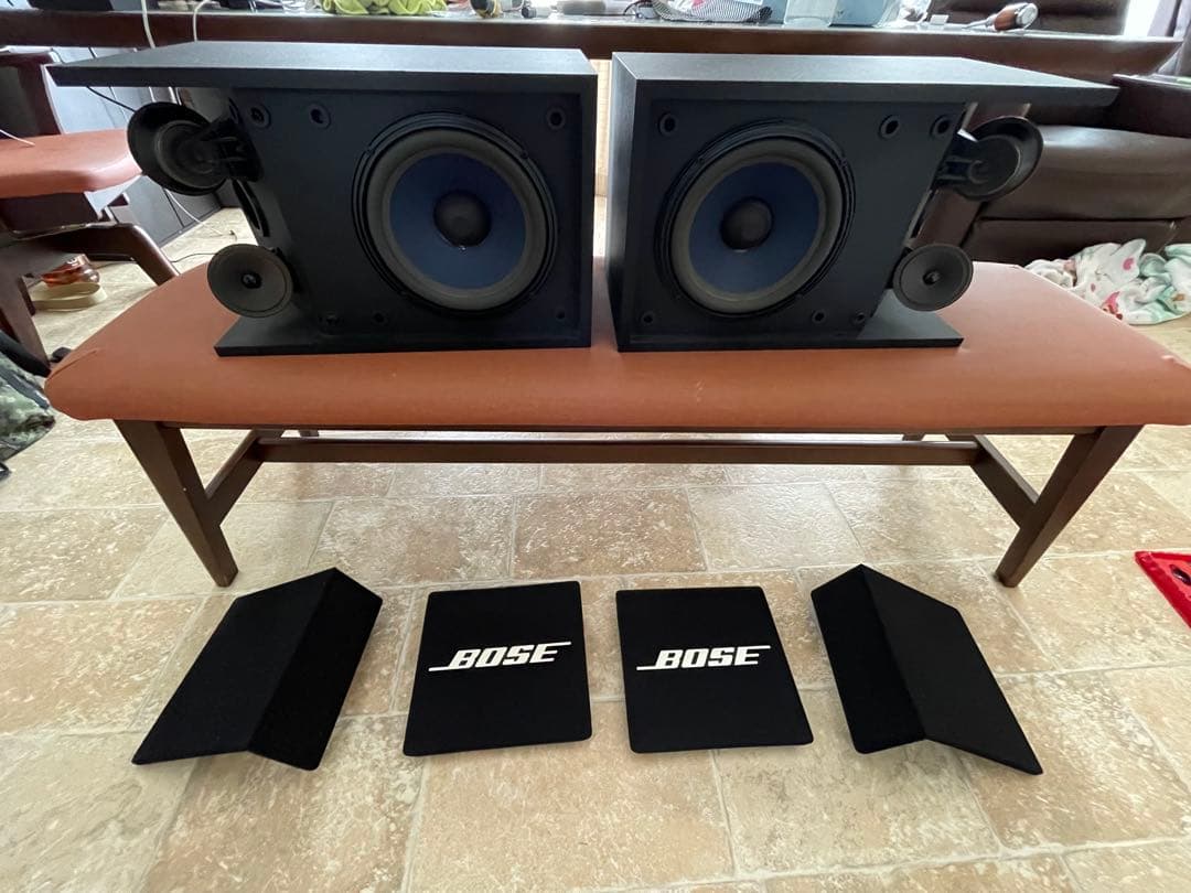 BOSE 301ミュージックモニターⅡ